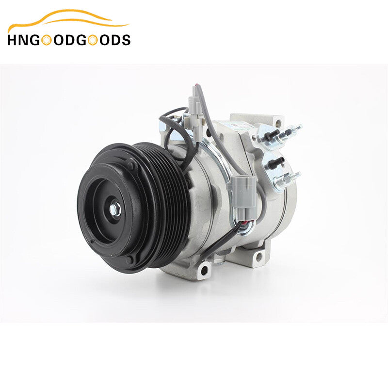 AC compressor, air conditioning compressor and clutch suitable for Prado for Land Cruiser 4.0L 07-13
