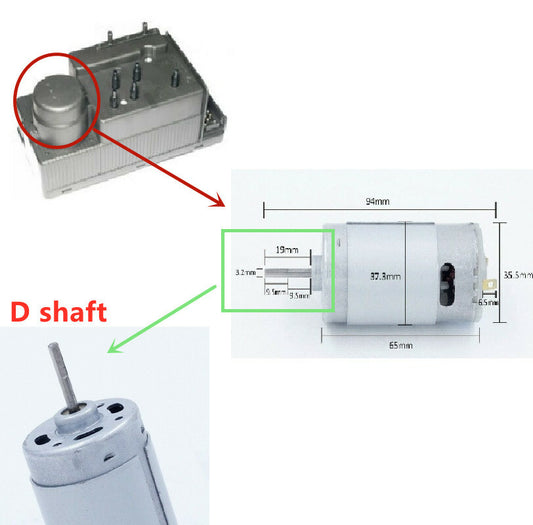 1 unit for Mercedes W140 S300 S320 S400 S500 S600 door suction pump motor W124