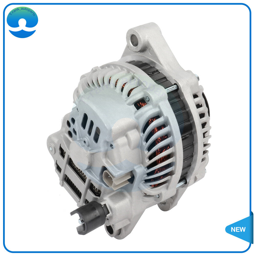 Alternator for ER/IF 2.4L for Chrysler PT Cruiser 06 07 08 09 10 A2TG0791 AMT0150