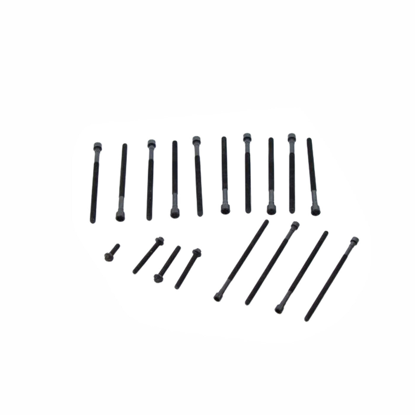 11122165470 Engine Cylinder Head Bolts Assembly For N54 N55 N55B30A N54B30A n