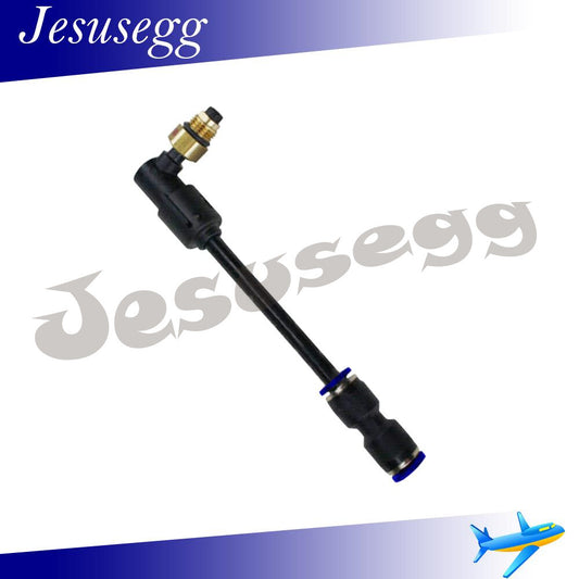 for Jeep for Grand Cherokee 11-20 Quadra Lift Suspension Elbow Air Strut Repair Kit Q