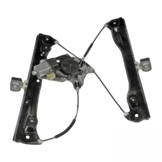 Window regulator replacement part # 13313570