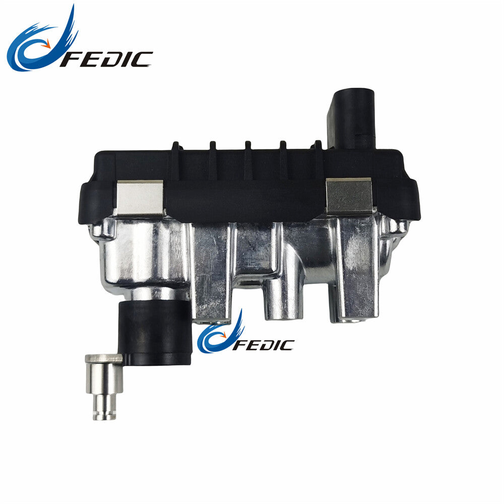 Turbo actuator G-010 803423 for Chrysler Voyager III 2.8 CRD 120Kw 163HP P428CW