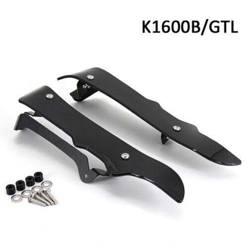 for BMW K 1600 B K 1600 GTL 2017-2021 Side Spoilers Wind Deflector Fairing Cover