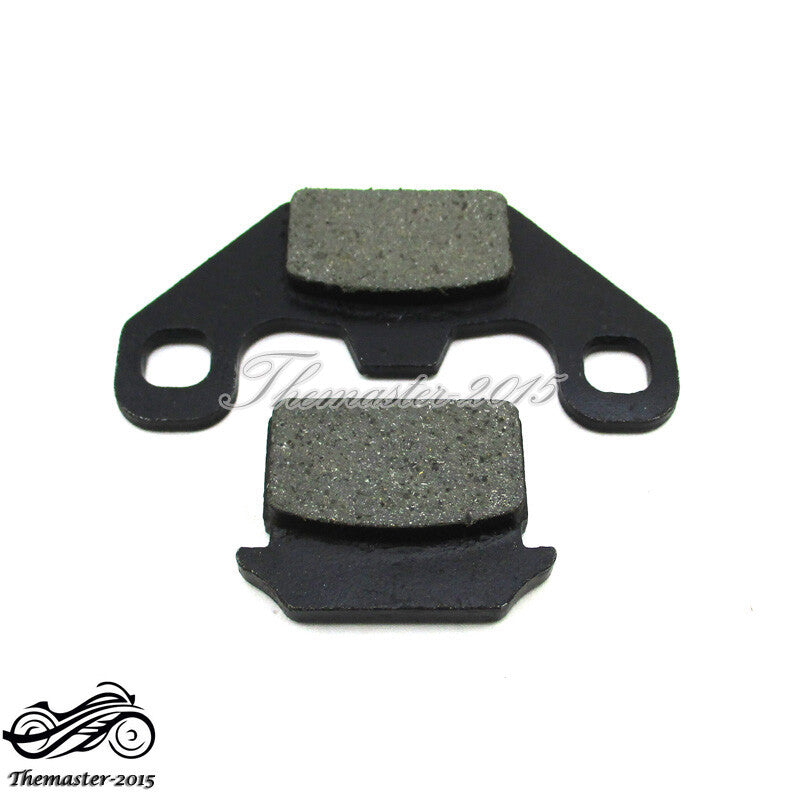 SSR Brake Pads For 125 110 70 cc Apollo Orion SDG Coolster Rear SR Pit Dirt Bike Q