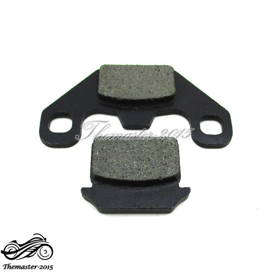 SSR Brake Pads For 125 110 70 cc Apollo Orion SDG Coolster Rear SR Pit Dirt Bike Q