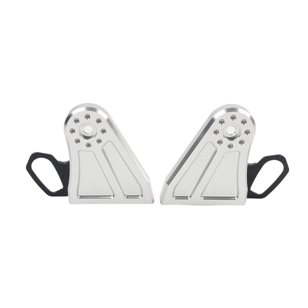 Headlight Turn Signal Support Brackets for Kawasaki Z900 Z900RS 2018-23 19