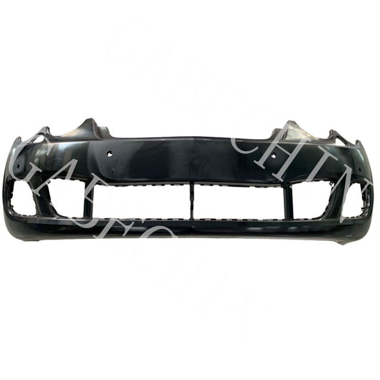 for Bentley 2009 - 2012 Flying Spur Track Bumper Front Boiler PDC Equipment Manufacturer: 3W5807217Q