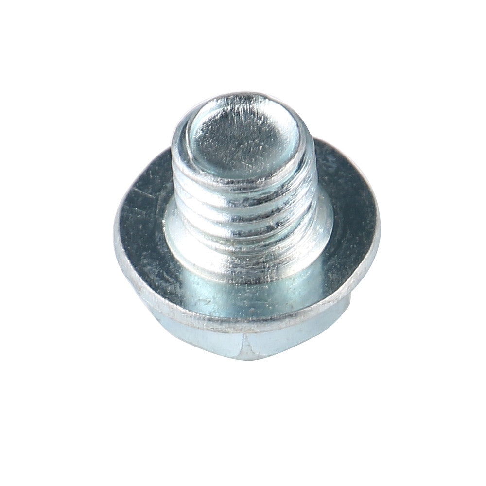 Transmission Pan Drain Plug for Toyota 4-Runner Sequoia Tacoma for Lexus 90341-10011 Q