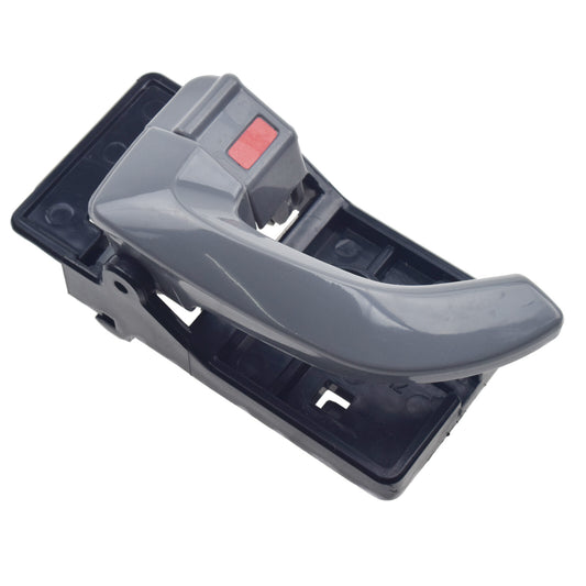 Interior door handle gray left side 82610-2E000 for for Hyundai for Tucson 2006 - 2009- v
