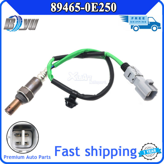 Oxygen sensor 89465-0E250 for 2020-2022 Highlander 3.5L - Downstream v