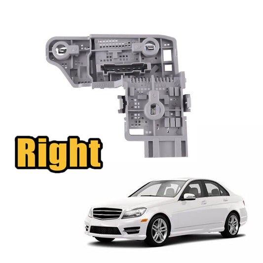 1 piece for 2008-2014 for Mercedes C300 right taillight bulb holder 27244ZG