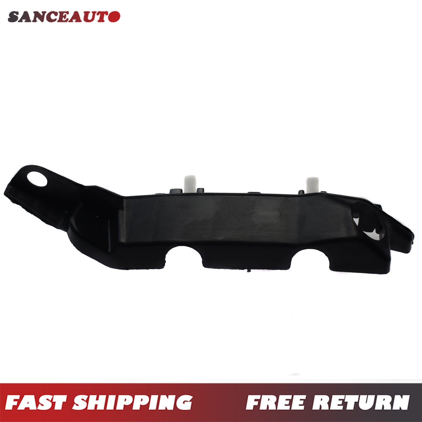 Front left drive side bumper bracket for 2011-2016 for Hyundai for Elantra 865133X000- n