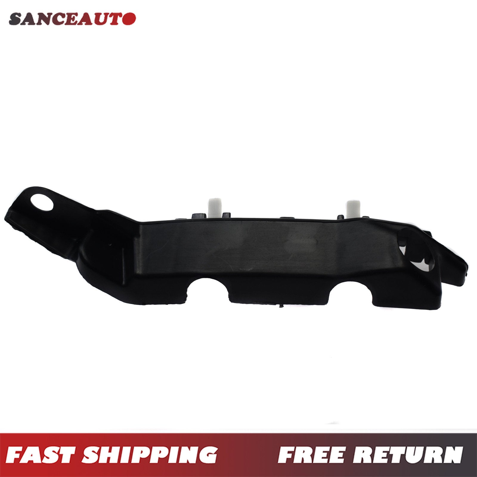 Front left drive side bumper bracket for 2011-2016 for Hyundai for Elantra 865133X000- n