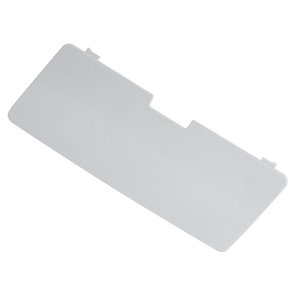 Front Bumper Tow Hook Cover Eye Unpainted Fits For E Class W124 S124 1984-1996 Q