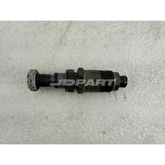Injector 719620-53100, spare parts for 3TNE68 and 3TNA72 engines.