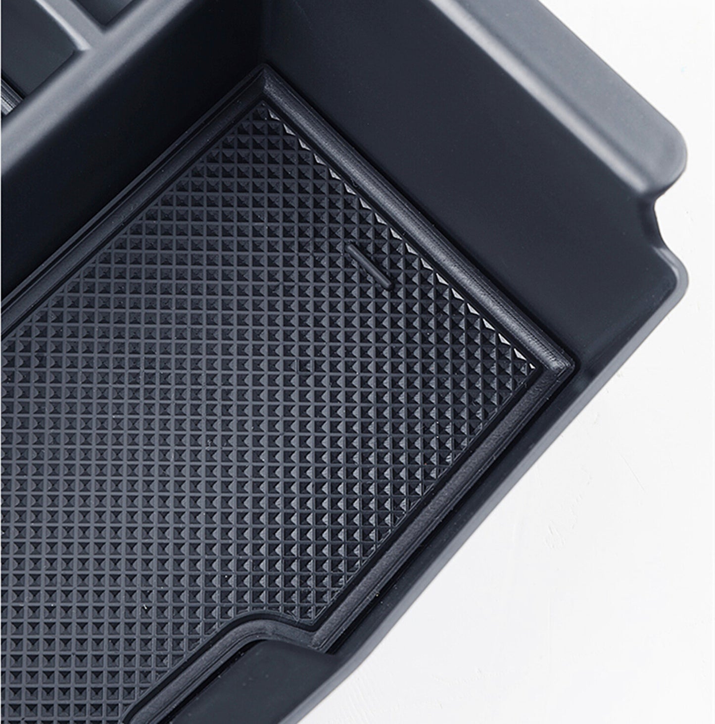 for Jeep for Wrangler JL 2018-2022 Armrest Storage Box Organizer Center Console Tray