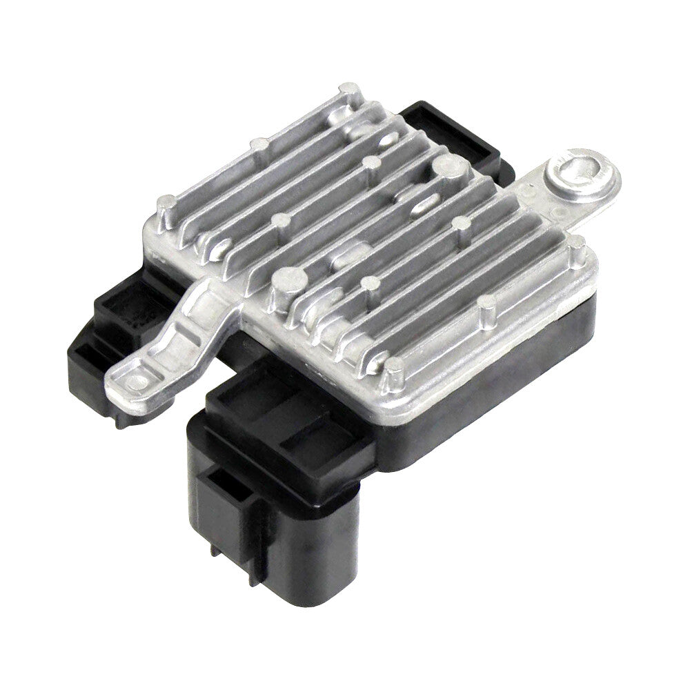 Radiator Cooling Fan Control Module Fits For 2015-2017 for Hyundai for Genesis G80 Sedan Q