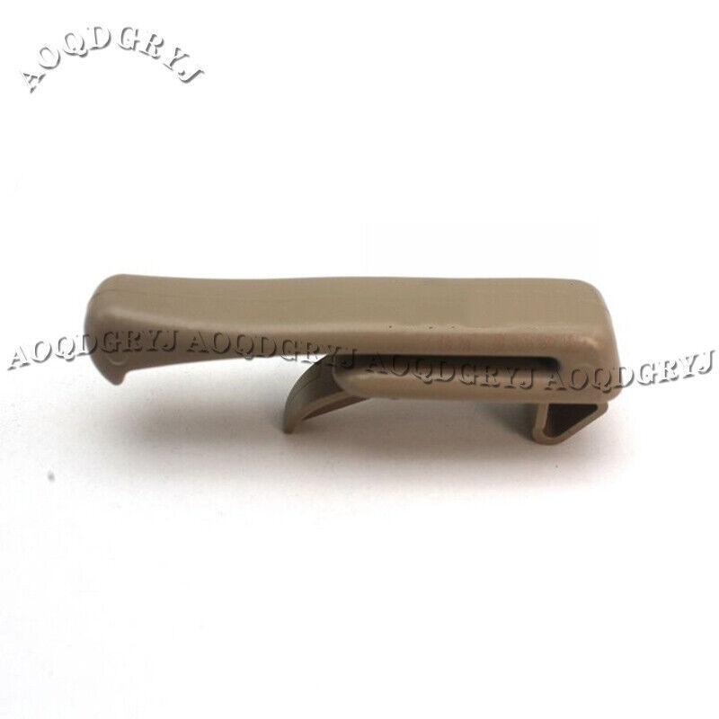 for Toyota Prado FJ120 LC120 2003-2009 Rear Seats for Seat Belt Clip 1PCS Plastic
