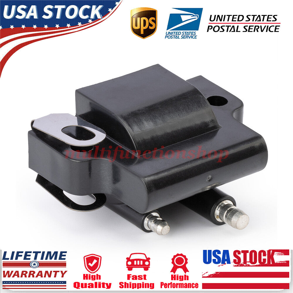 For Johnson Evinrude Ignition Coil 85 90 100 120 125 130 140 hp 582508 18-5179
