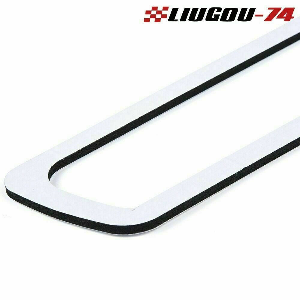 3rd Brake Light Gasket Seal for 2009-2014 for Ford F-150 Pickup Trucks