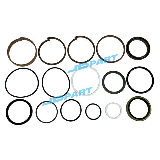 DH60 Excavator Engine Parts Bucket Repair Kit -