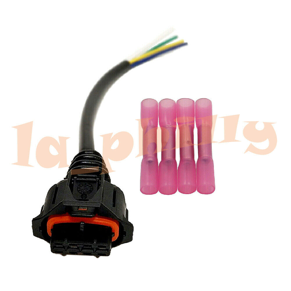 for Polaris RZR Ranger Sportsman Turbo T-Map T-Bap TMap Sensor Pigtail Harness Q