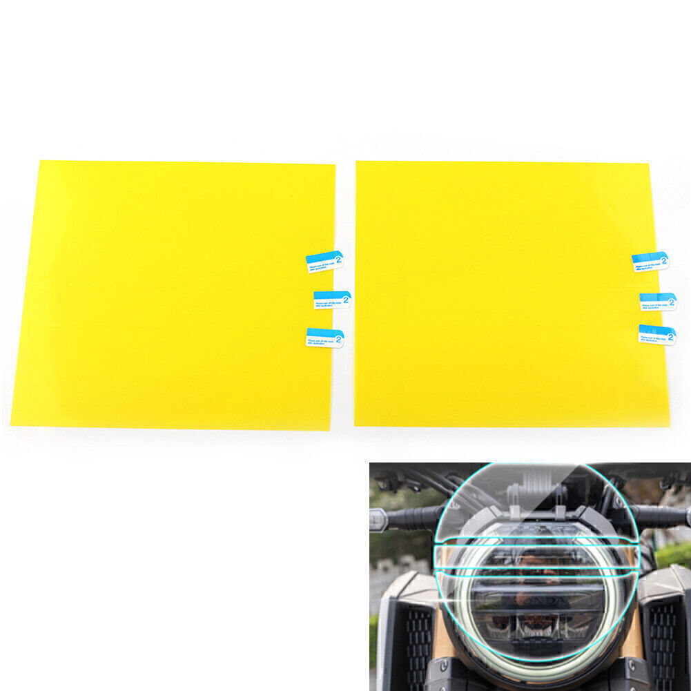 Speedometer Scratch Screen Protector Dashboard Film for HONDA CB1000R CB650R
