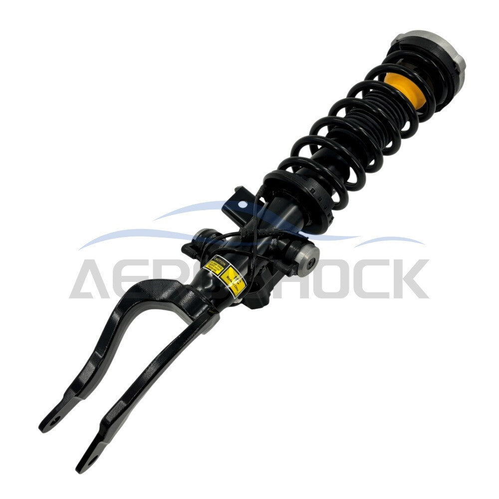 2Front Shock Strut for Mercedes W211 S211 E350 4Matic 3.5L 06-09 #2113236500