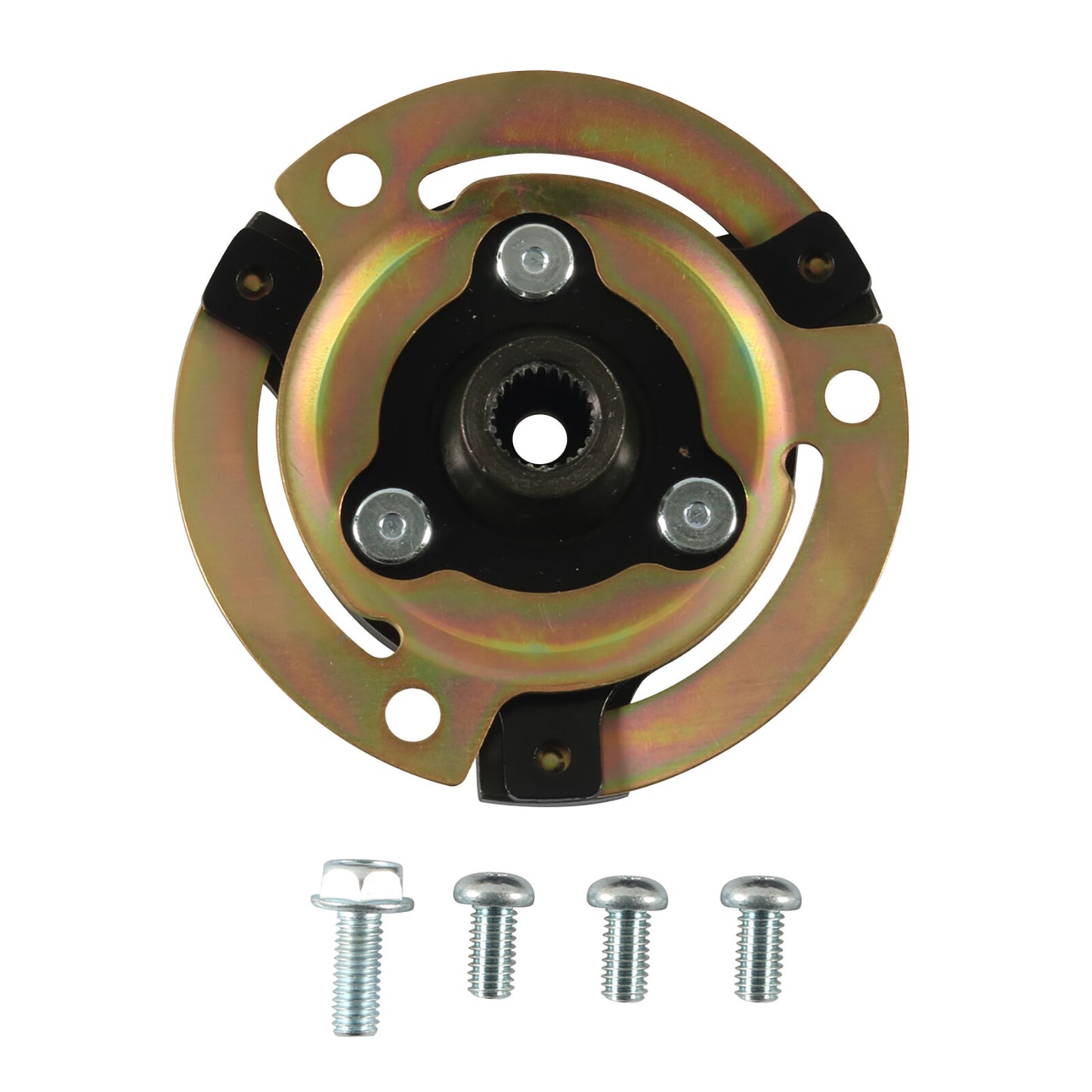 Compressor Pulley Clutch Hub Accessories for Audi for Volkswagen Octavia 1967