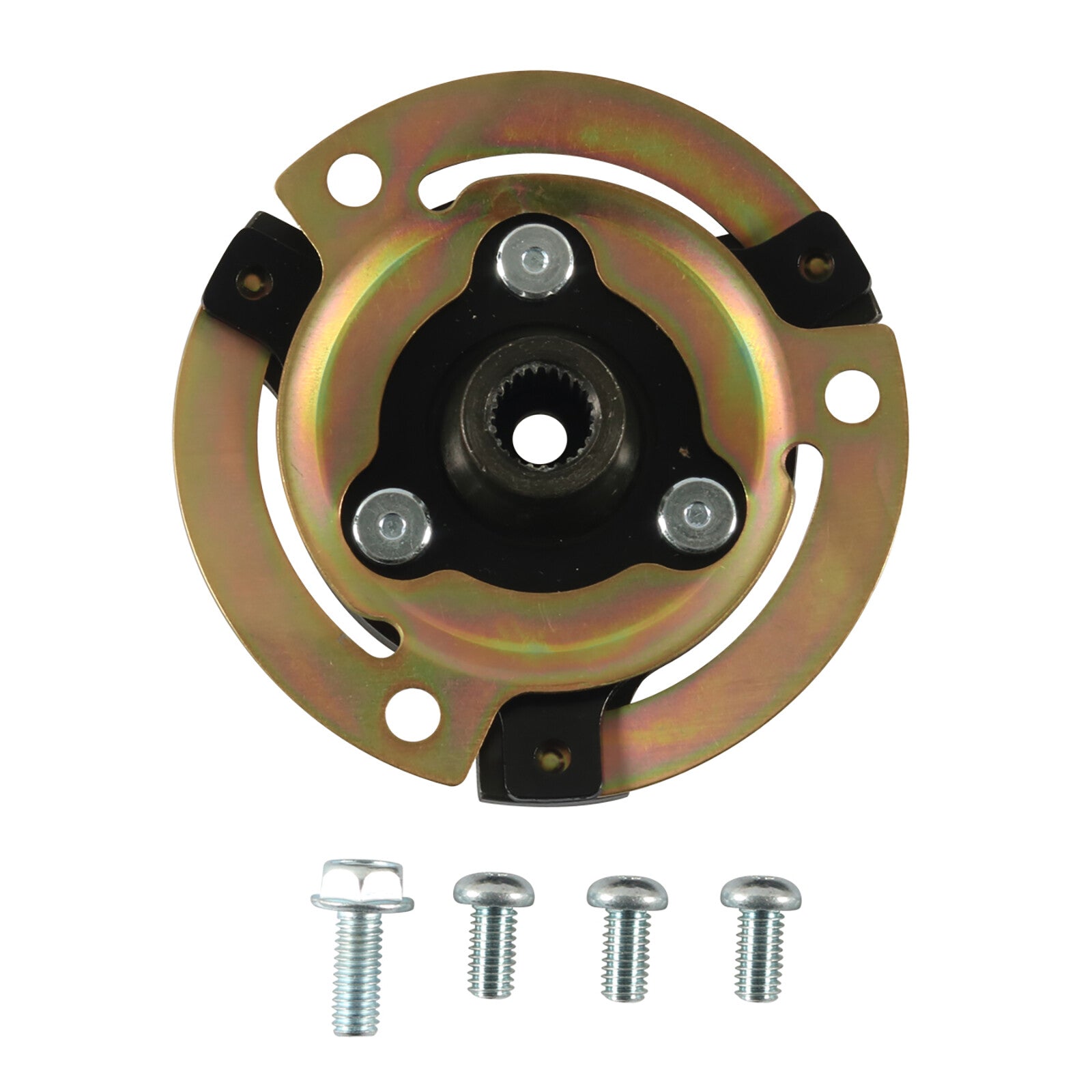Compressor Pulley Clutch Hub Accessories for Audi for Volkswagen Octavia 1967