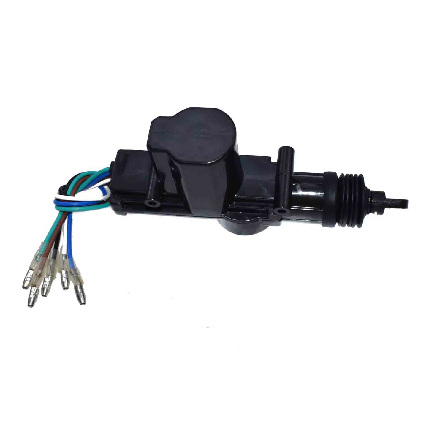 All-new GM Heavy Duty Powertrain Door Lock Actuator Motor 5-Wire 12V n