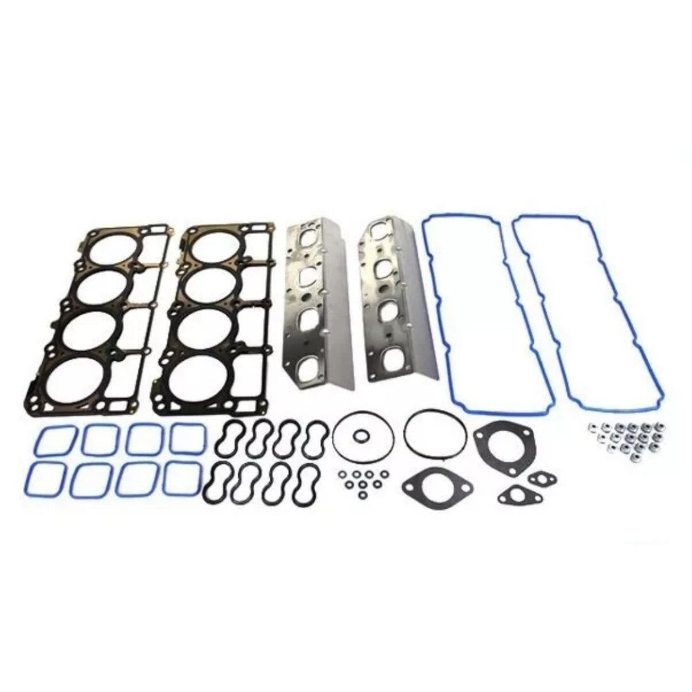 Upper Engine Gasket Set for Dodge for Challenger 09-18 Q