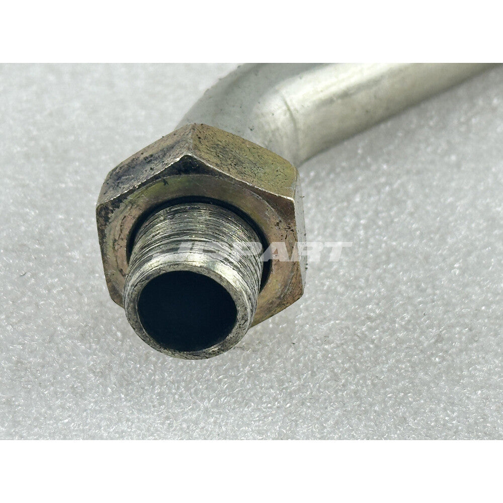 K3E oil suction cup is suitable for excavator engine parts.