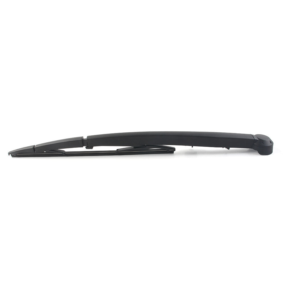 for Jeep Grand Cherokee 2005-2010 Rear Windshield Back Wiper Arm  Blade Set