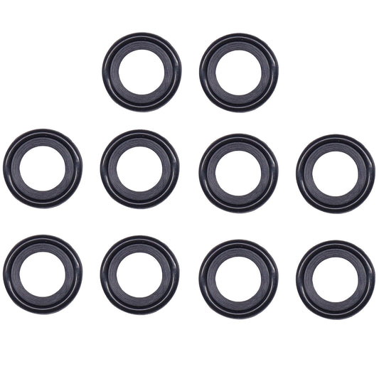 10 X Sump Washers  for ford  Fiesta Mondeo Transit Focus C-Max for Mazda for Volvo 1005593 Q