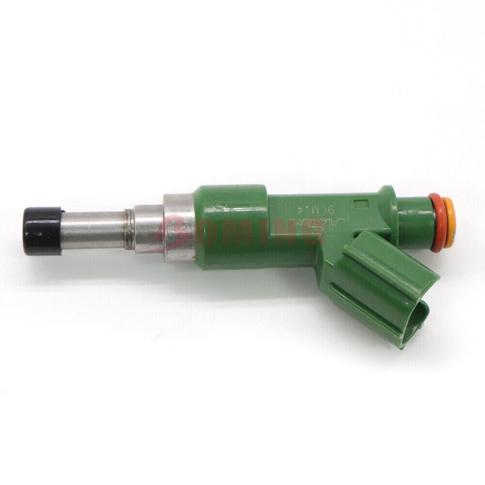New 23250-0C050 fuel injector for Toyota Hilux Vigo 2TR 4-piece styling kit
