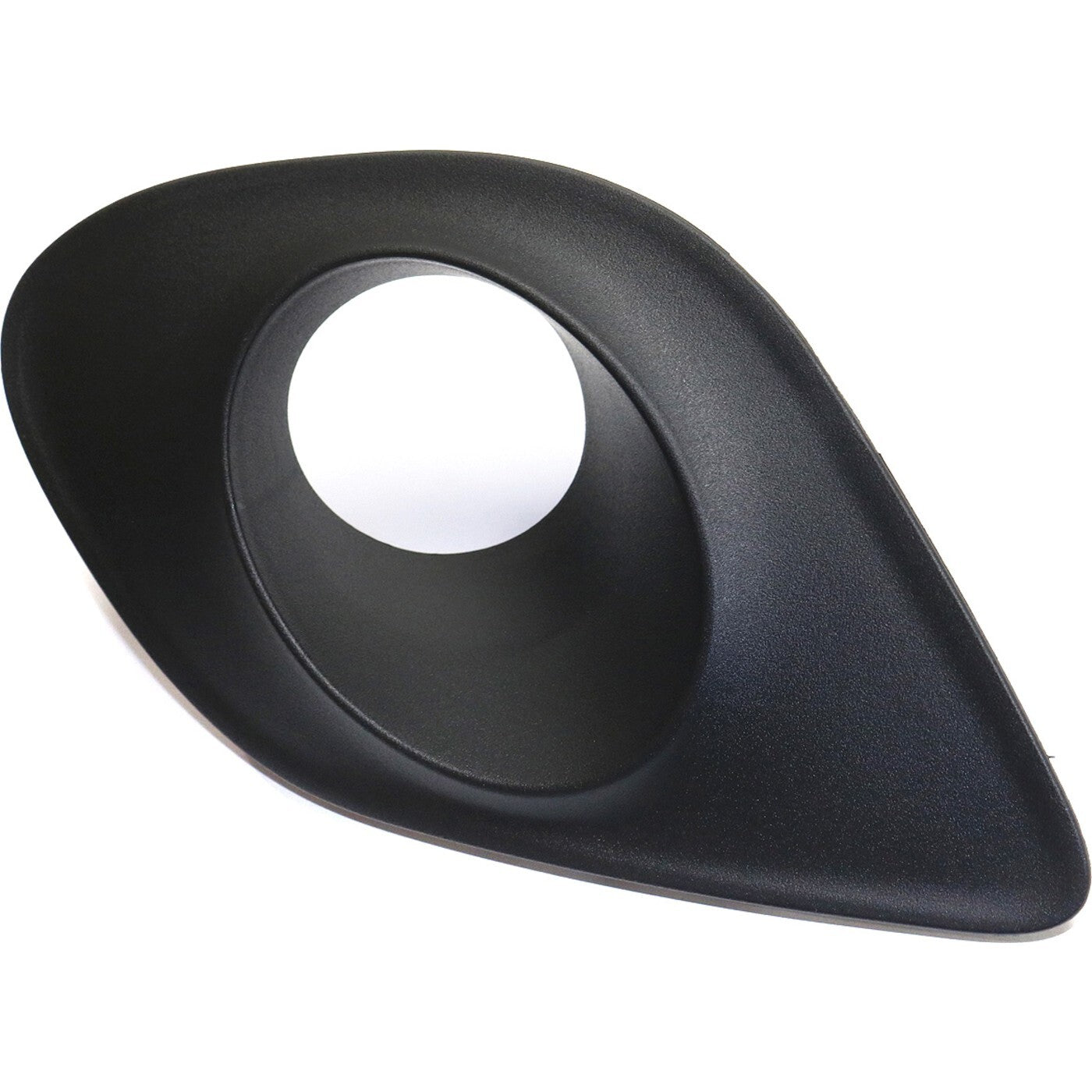Right front fog light trim for 2015-2022 for Dodge charger, new, model 68280428AA- n