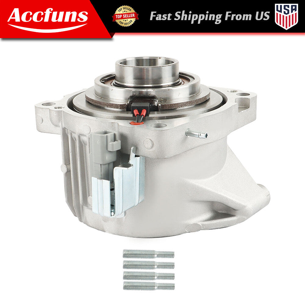 Suitable for 2011-2018 for Sienna AWD rear differential viscous coupling. n