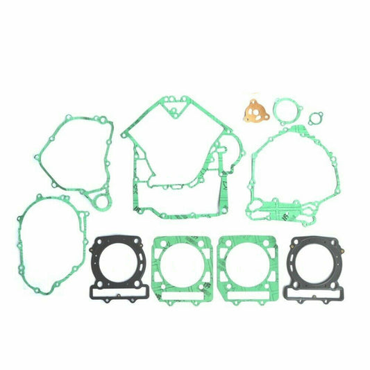 New Cylinder Full Gasket Kit Fits Hisun 800cc HS800 ATV UTV Chinese Parts