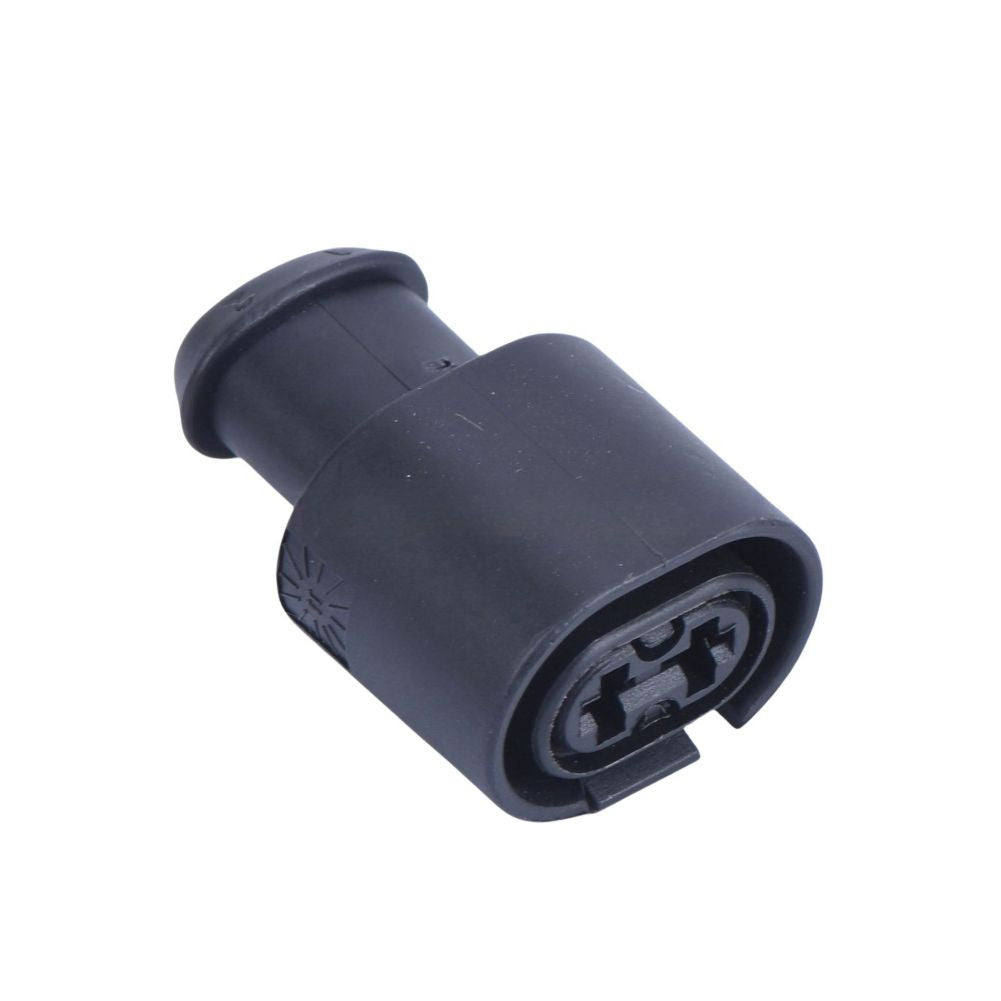 6N0927997A ABS Wheel Speed Sensor Plug for VW for Golf GTI Beetle MK4 Q