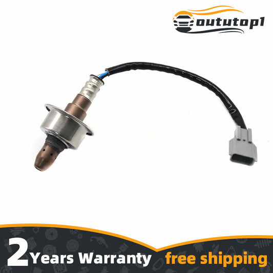 Upstream oxygen sensor suitable for Toyota for Camry 2.5L (10-11 liters) and Venza 2.7L (09-12 liters). 89467-06100