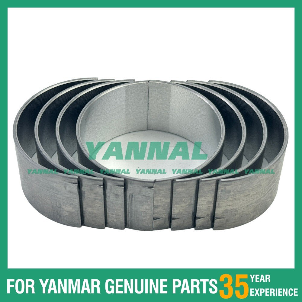 Cone rod bearings used in TD23 engine parts -