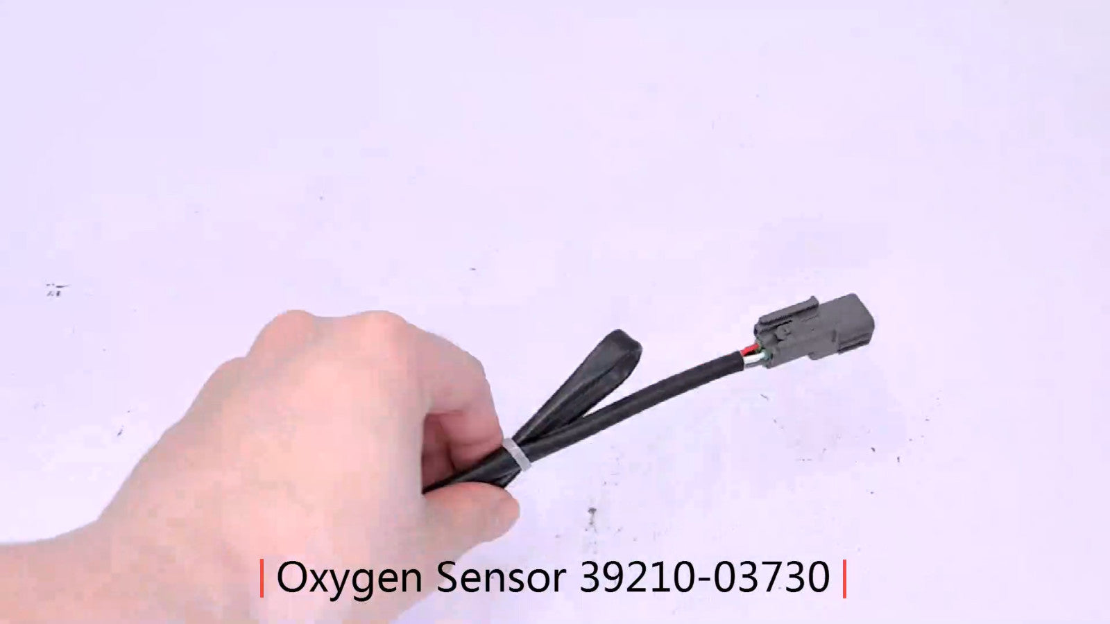 Oxygen Sensor 39210-03730 for Hyundai Verna for Kia K2 Stonic Pegas 39210-03093 v