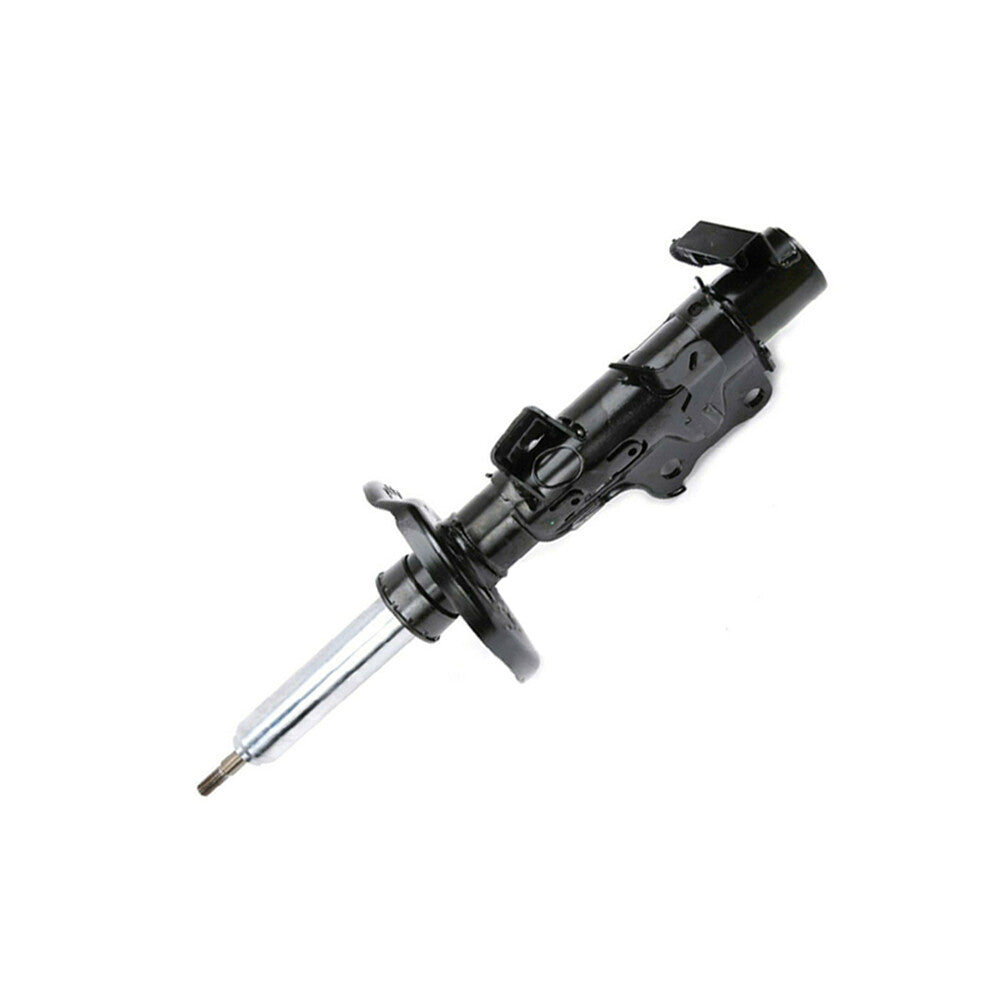 2-piece front shock absorber strut with electric adjustment for Cadillac CTS RWD 14-19 84427195