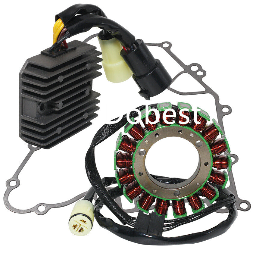 2-piece LEMF RDER engine motor mounts for front L&R models suitable for C300, C350, GLK350. W