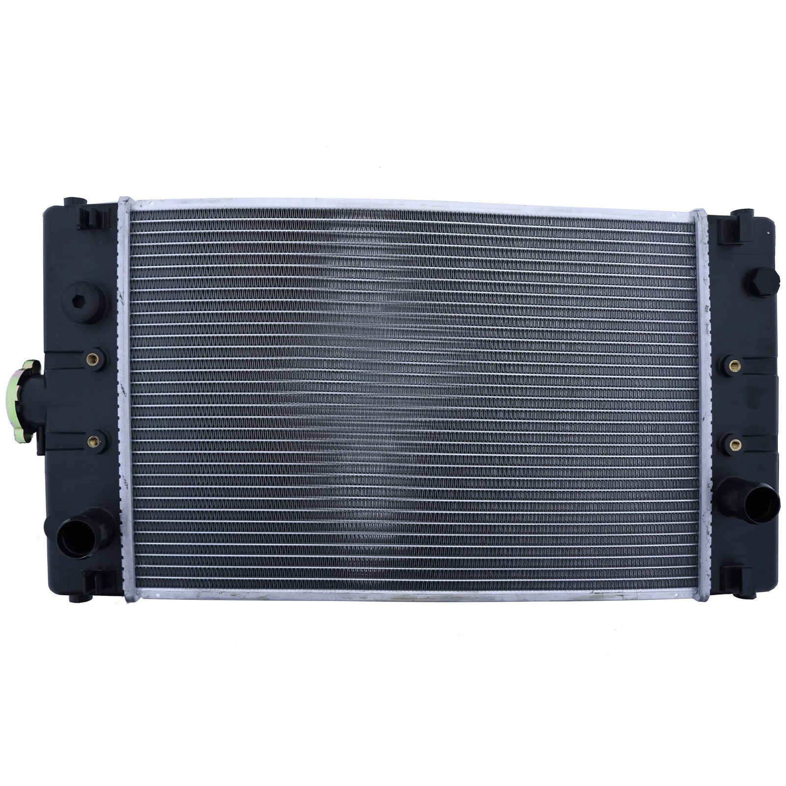 Radiator TPN440 U45506580 For Perkins 404C-22 403C-15 404D-22 403D-15