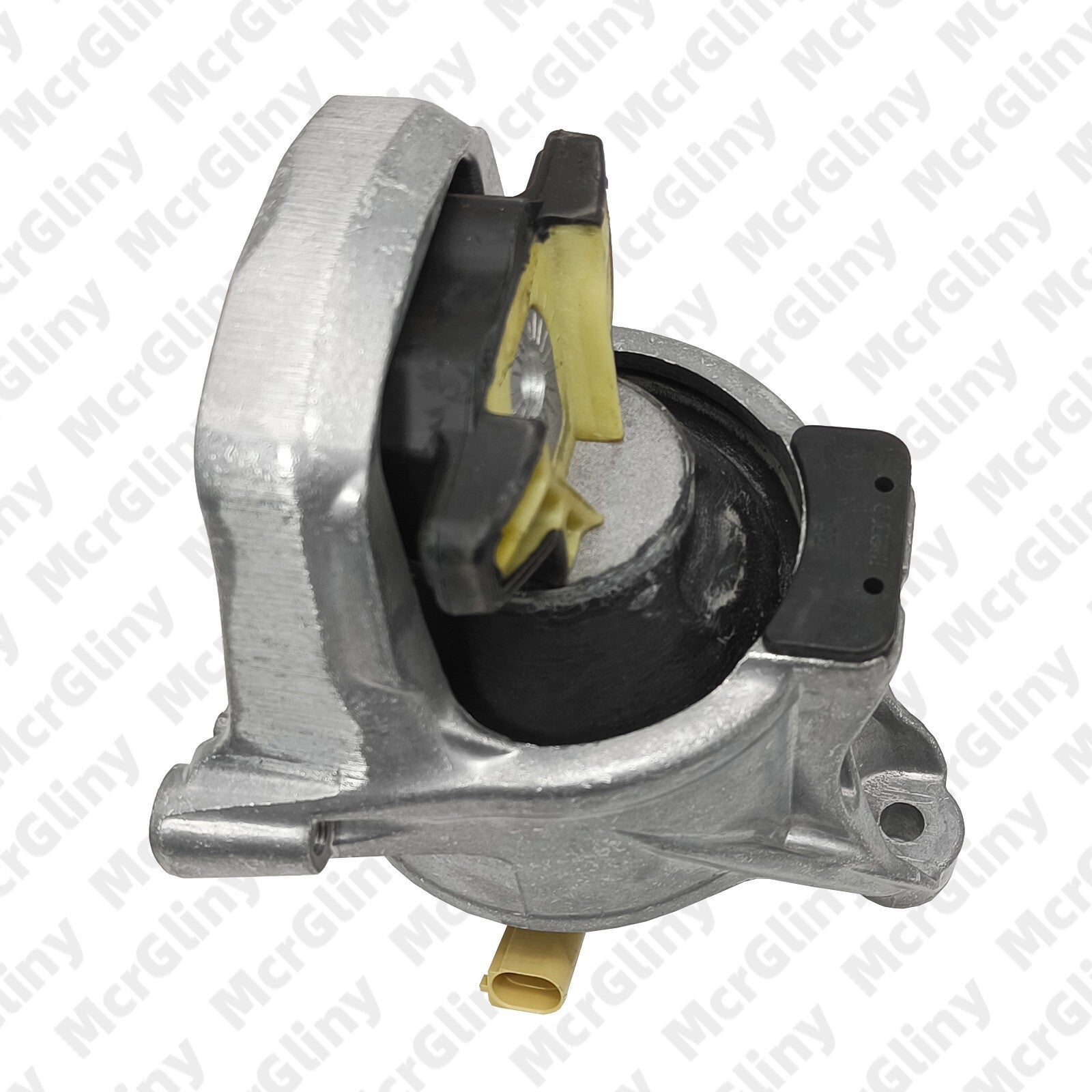 Right-side 2.0T hydraulic engine mount suitable for 2017-2024 for Audi A4 A5 Q5 8W0199372BD- n