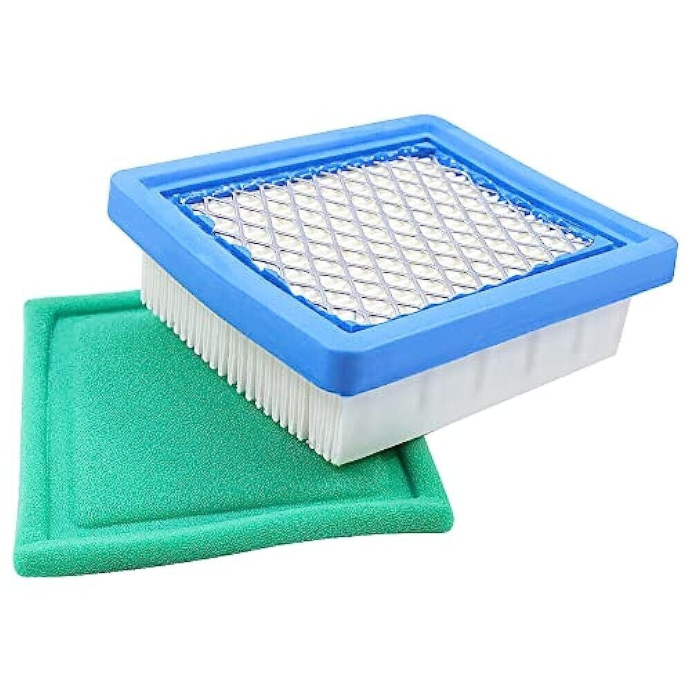 36046 740061 Air Filter for Tecumseh for Stens 100-450 Ohh60 Ohh65 Vlv50 4-5.5hp