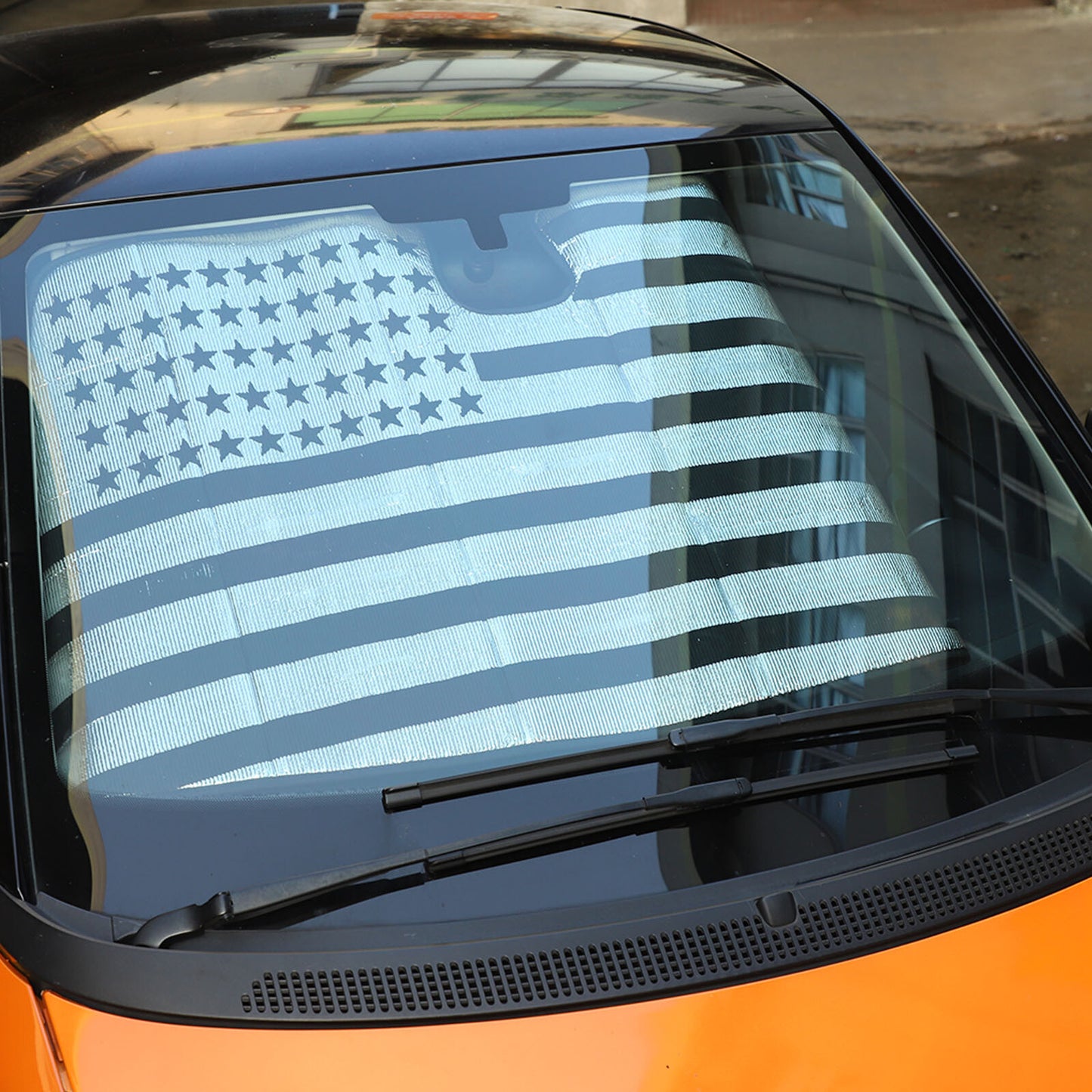 Carbon fiber exterior rear vent socket cover decoration suitable for 4 2020-2022- v